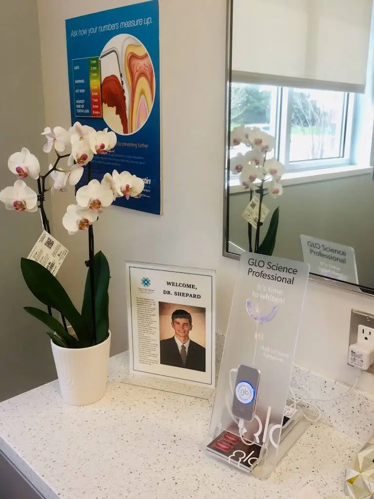 Novi Oaks Dental