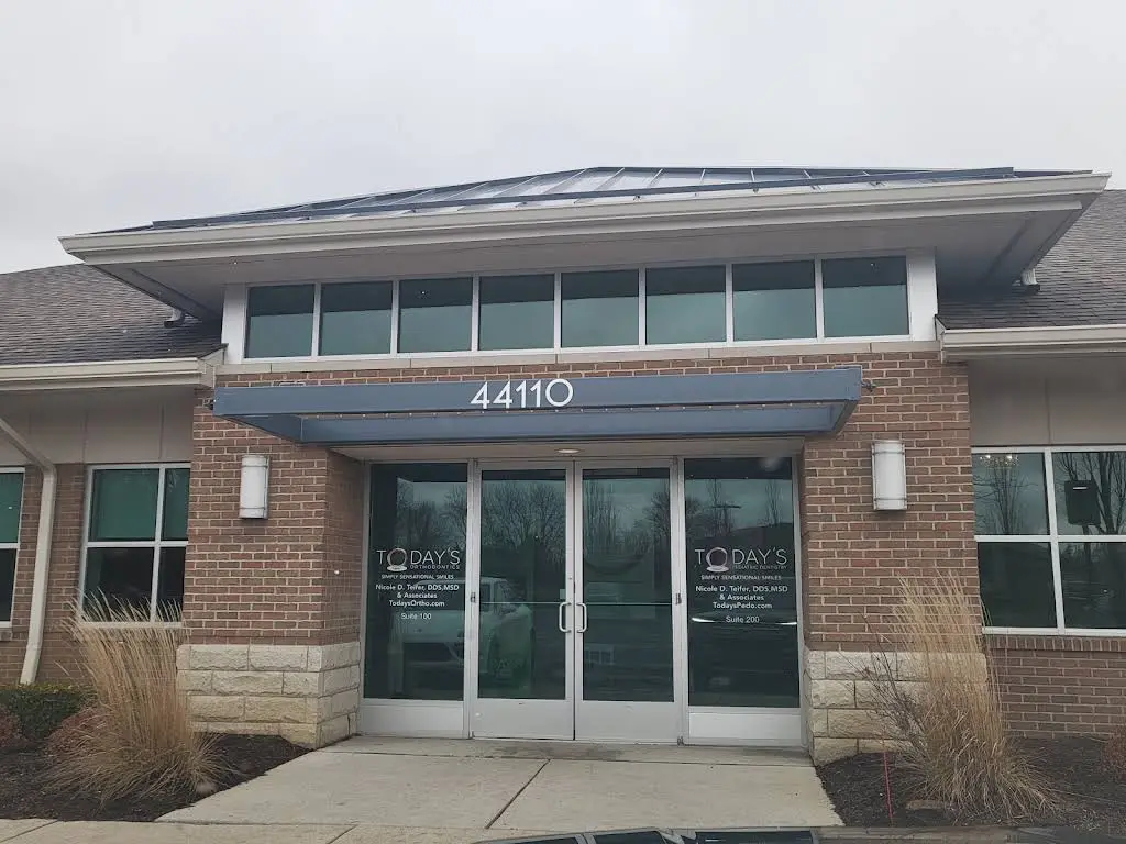 Today's Orthodontics - Novi