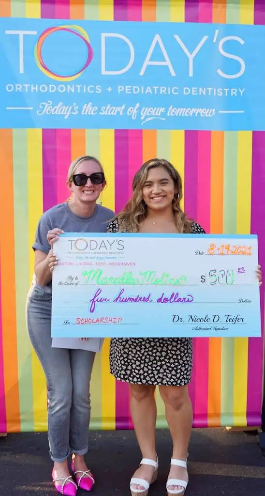 Today's Orthodontics - Novi