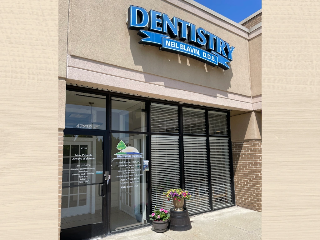 Briar Pointe Dentistry