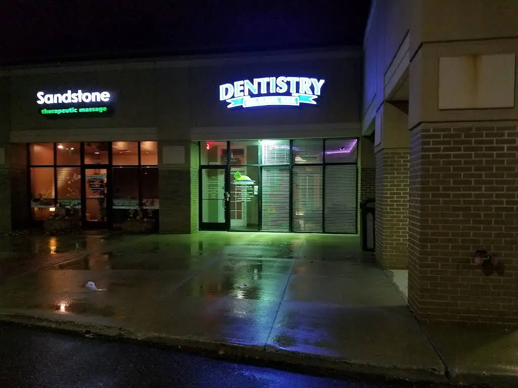 Briar Pointe Dentistry