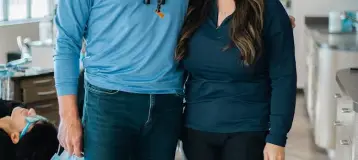Reynolds Orthodontics Novi