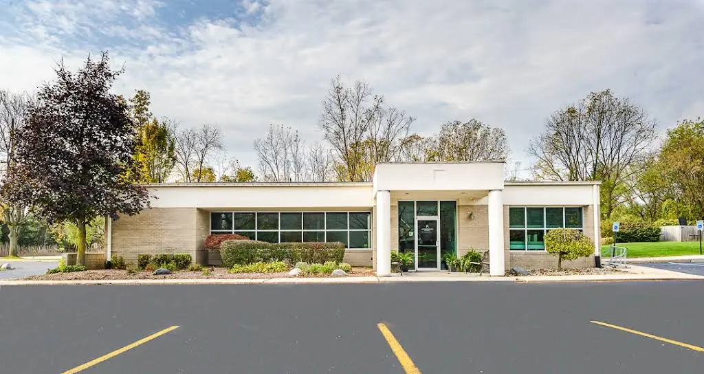 Reynolds Orthodontics Novi