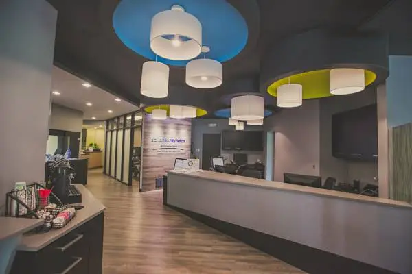 Reynolds Orthodontics Novi