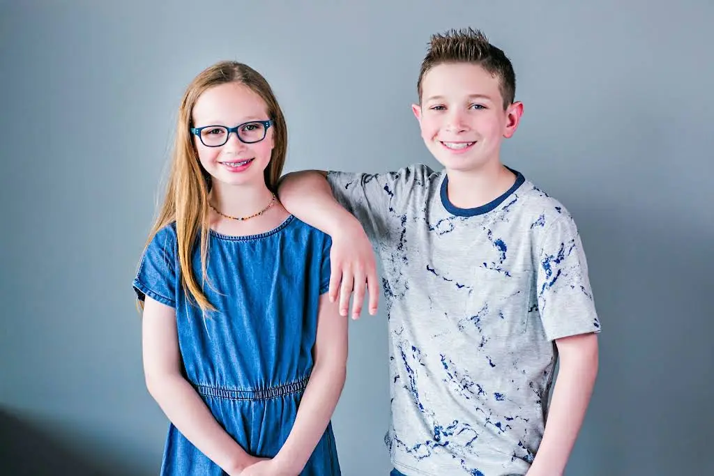 Reynolds Orthodontics Novi