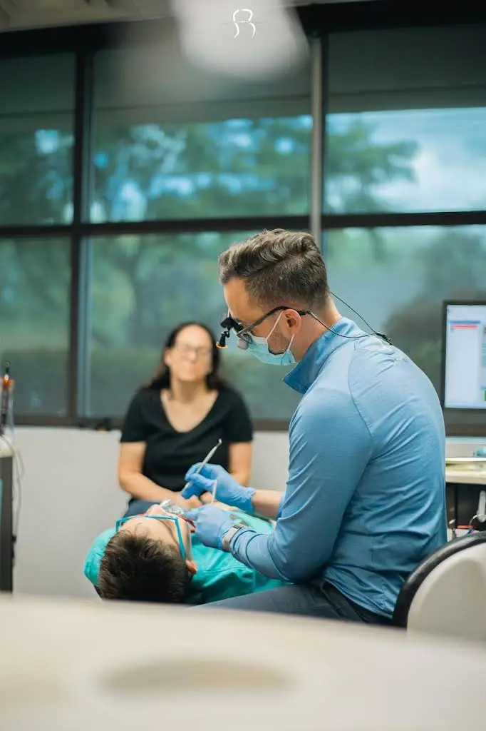 Reynolds Orthodontics Novi