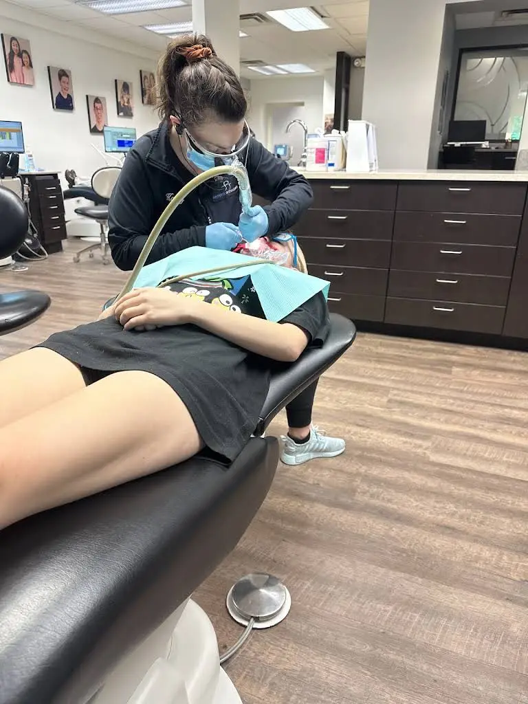 Reynolds Orthodontics Novi