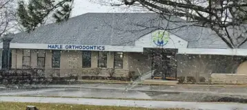 Maple Orthodontics