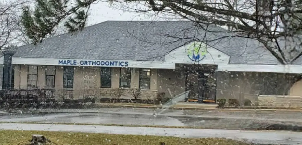 Maple Orthodontics