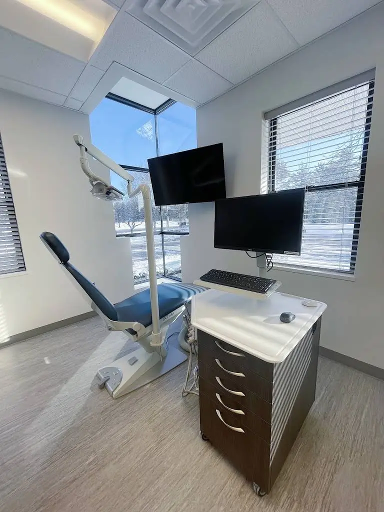 Maple Orthodontics