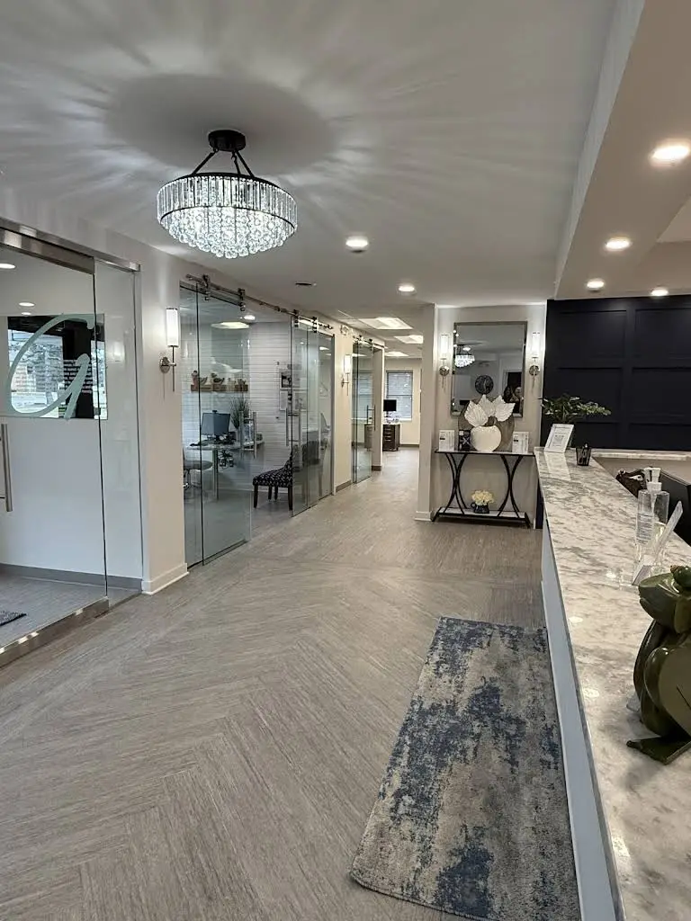 Maple Orthodontics