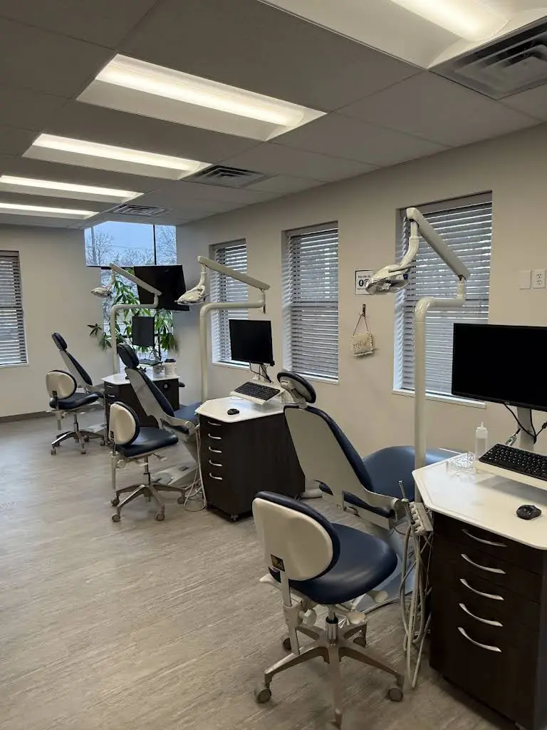 Maple Orthodontics