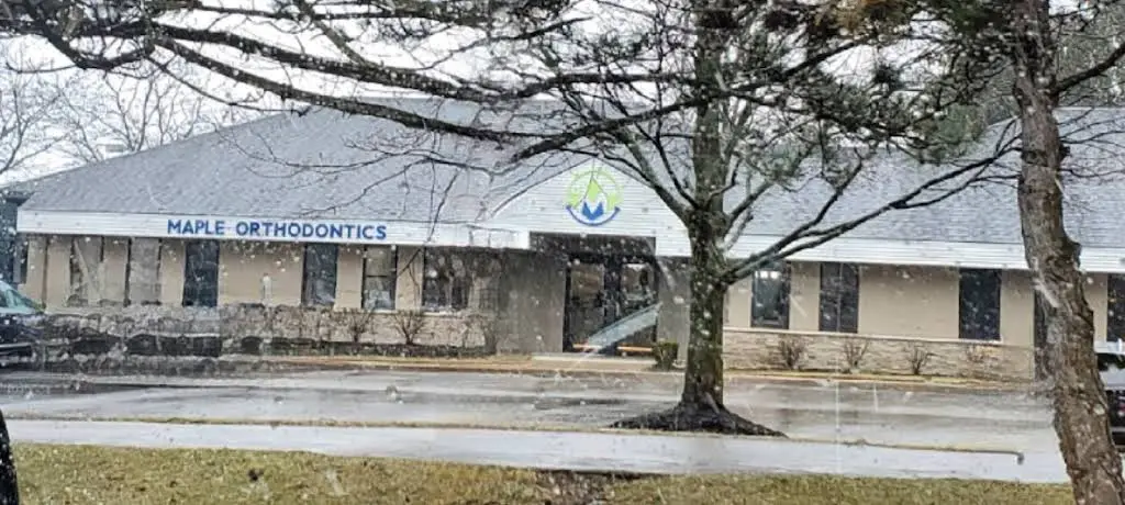 Maple Orthodontics