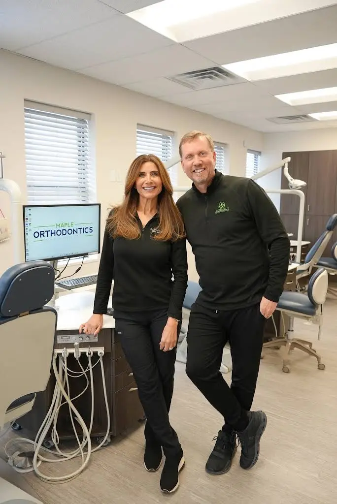 Maple Orthodontics