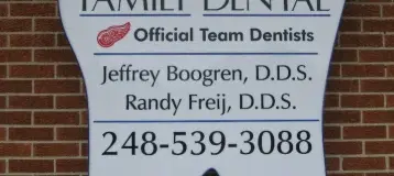 Superior Family Dental