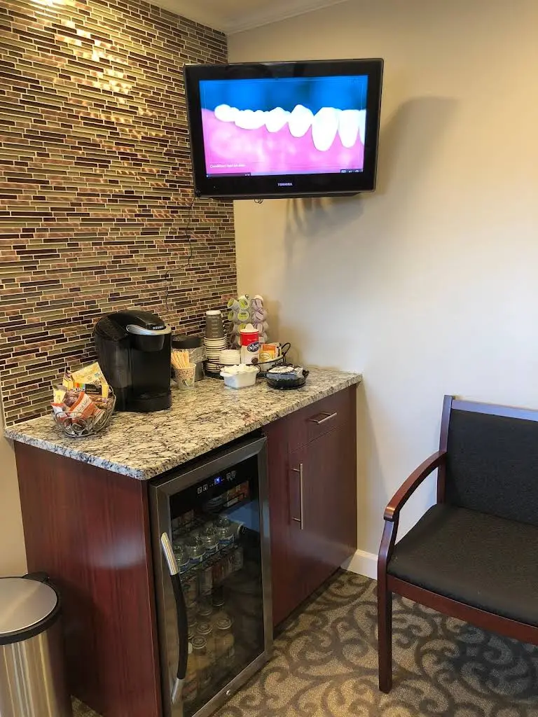 Elite Dental Care