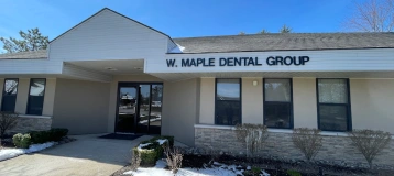 West Maple Dental Group