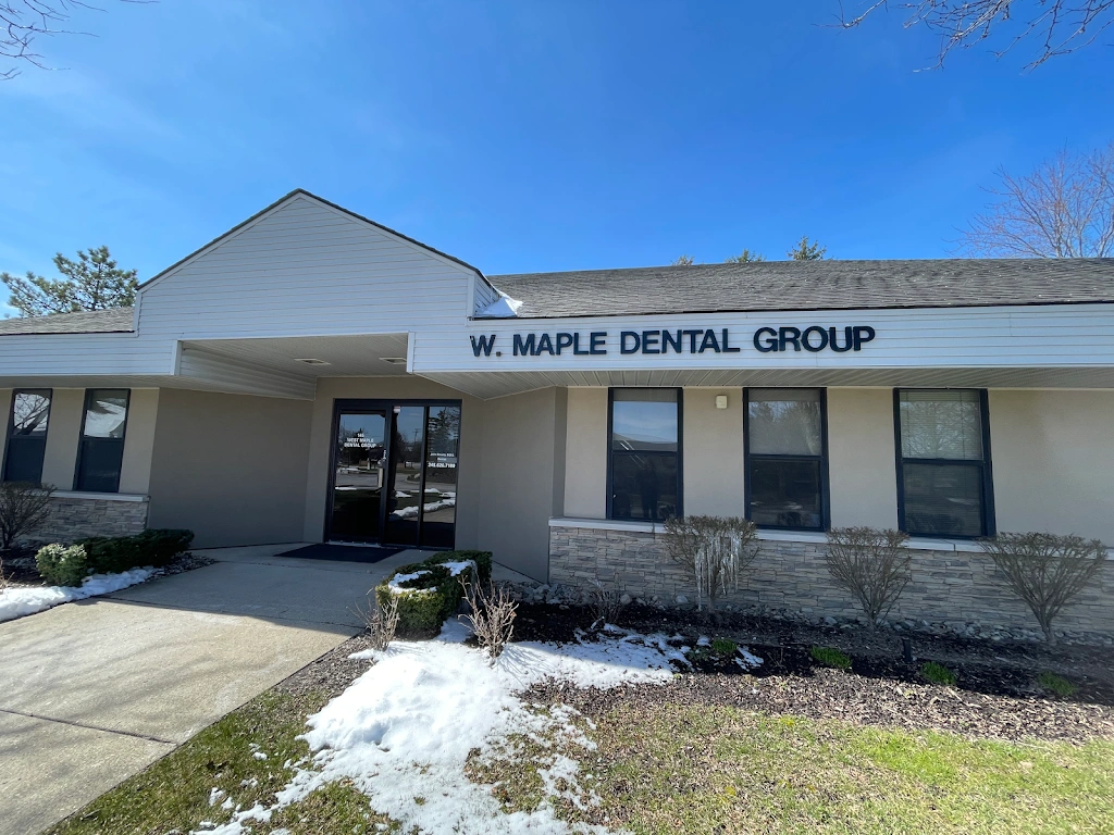 West Maple Dental Group
