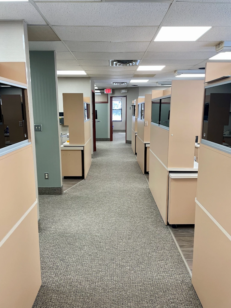 West Maple Dental Group