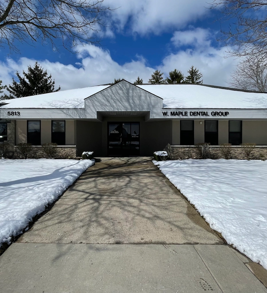 West Maple Dental Group