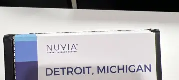 Nuvia Dental Implant Center