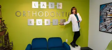 Lash Rubin Orthodontics
