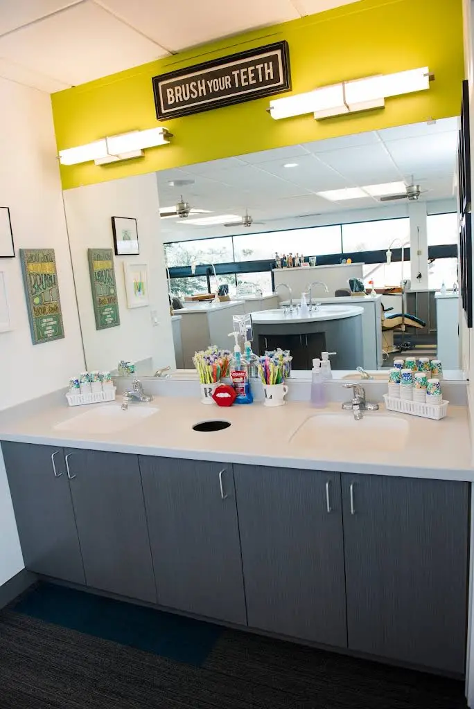 Lash Rubin Orthodontics
