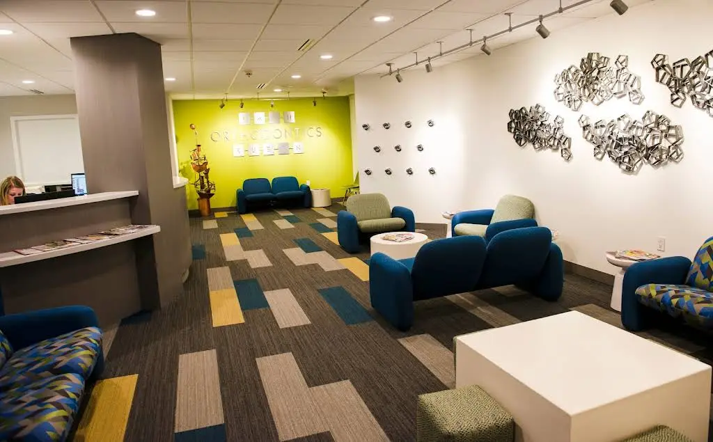Lash Rubin Orthodontics