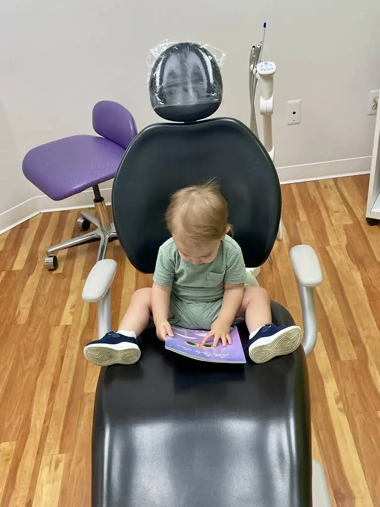 Megan E. Stowers Pediatric Dentist