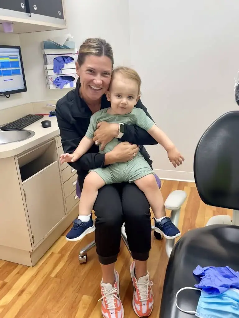 Megan E. Stowers Pediatric Dentist