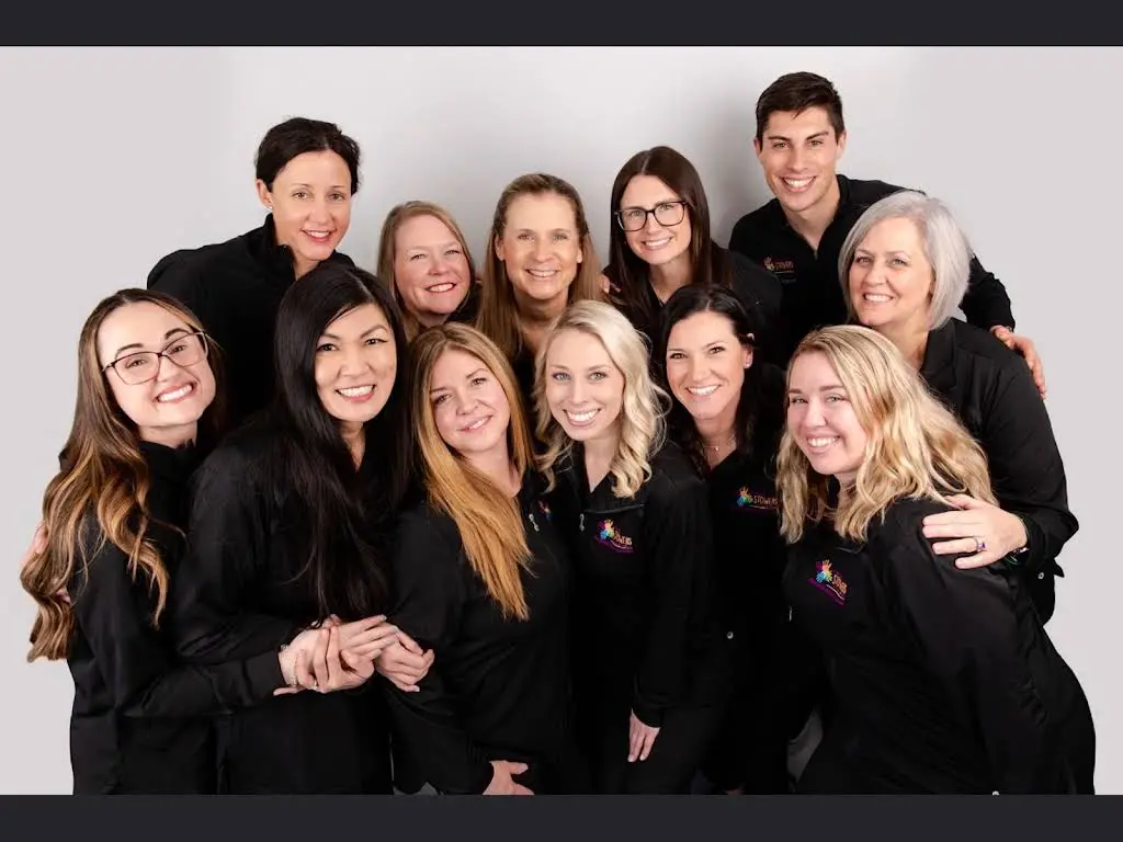 Megan E. Stowers Pediatric Dentist