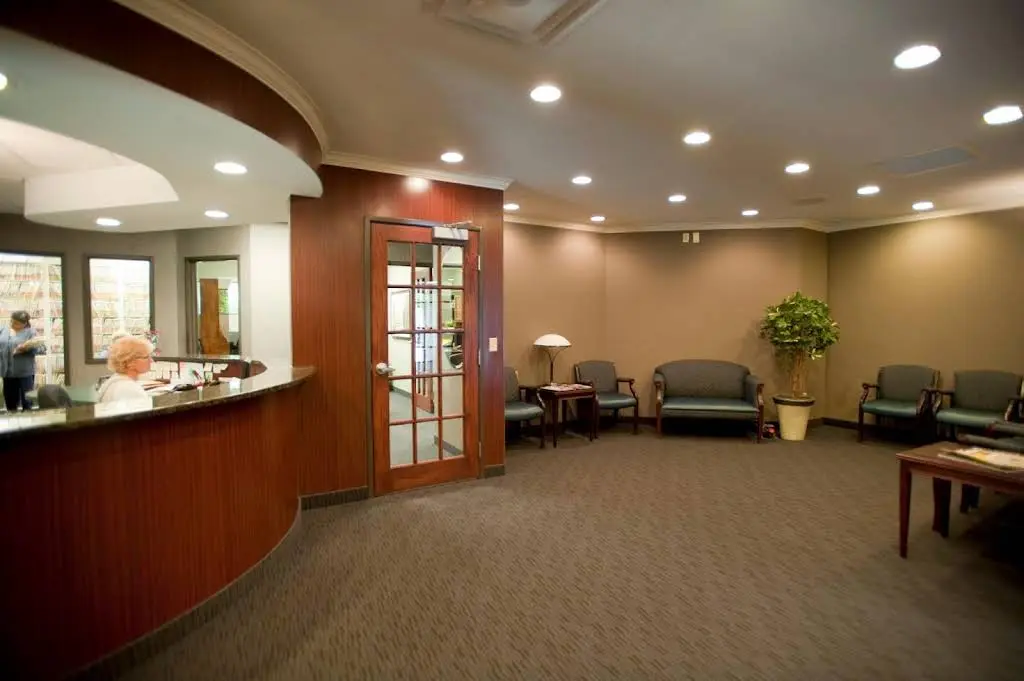 Scott J. Owens DDS Cosmetic & Family Dentistry