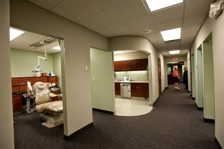 Scott J. Owens DDS Cosmetic & Family Dentistry