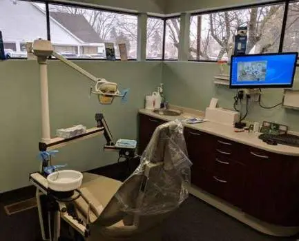 Scott J. Owens DDS Cosmetic & Family Dentistry