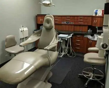 Scott J. Owens DDS Cosmetic & Family Dentistry