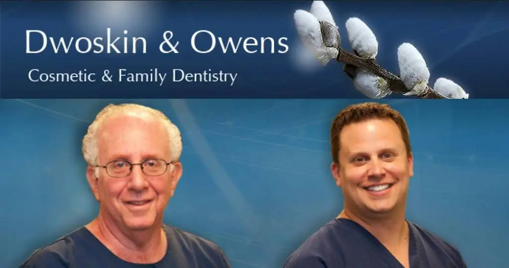 Scott J. Owens DDS Cosmetic & Family Dentistry
