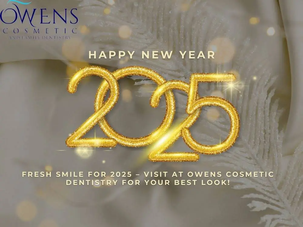 Scott J. Owens DDS Cosmetic & Family Dentistry
