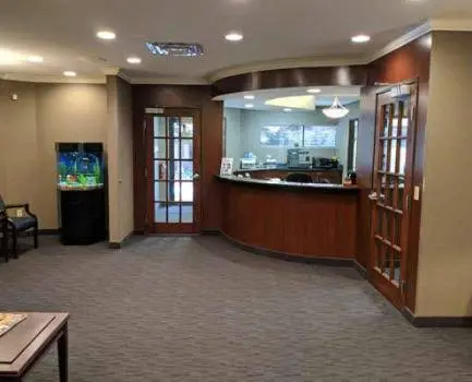 Scott J. Owens DDS Cosmetic & Family Dentistry
