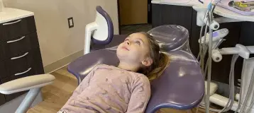 Golnick Pediatric Dental Associates