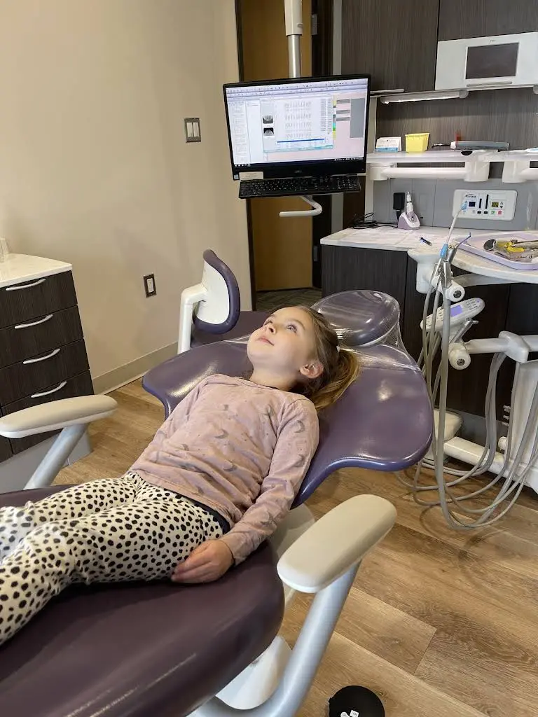Golnick Pediatric Dental Associates