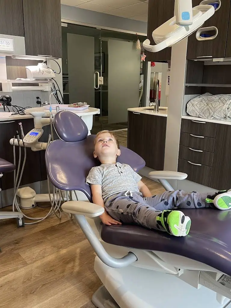 Golnick Pediatric Dental Associates