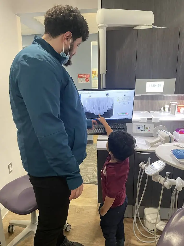 Golnick Pediatric Dental Associates