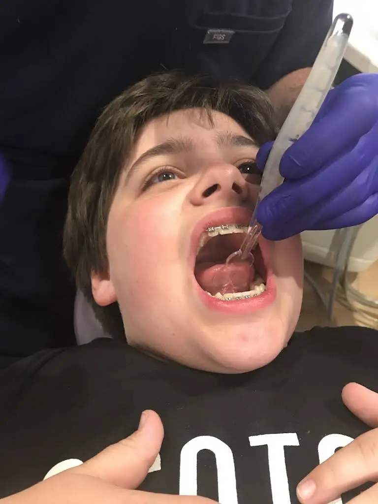 Golnick Pediatric Dental Associates