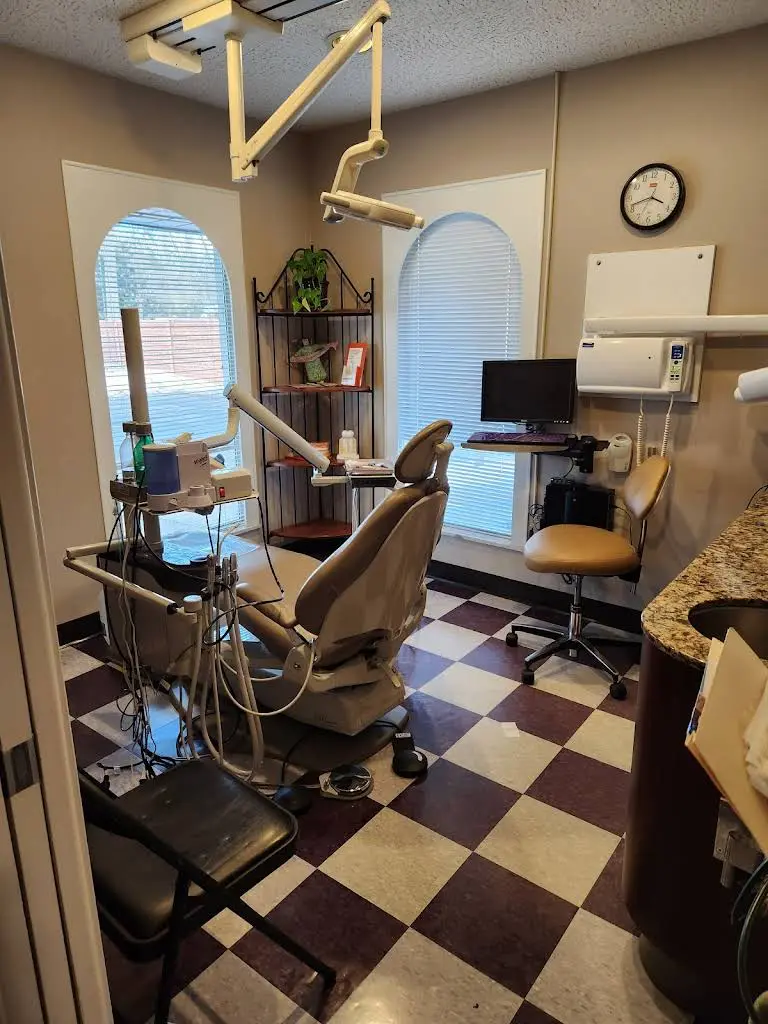 Rousseau Robert DDS PC