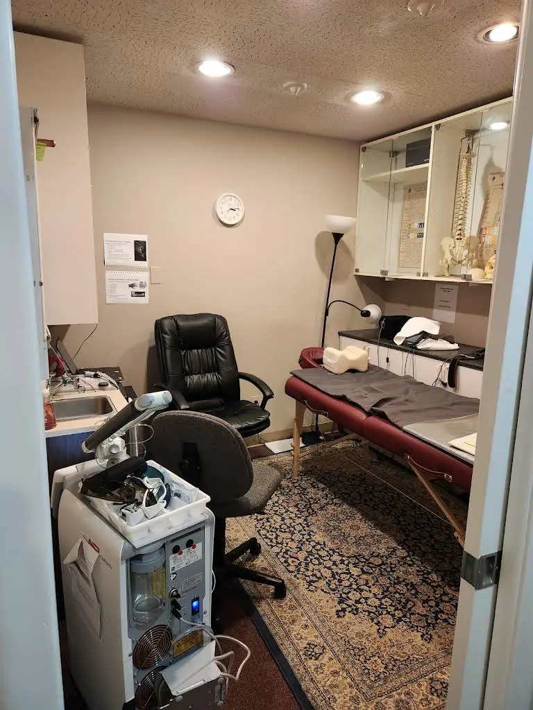 Rousseau Robert DDS PC