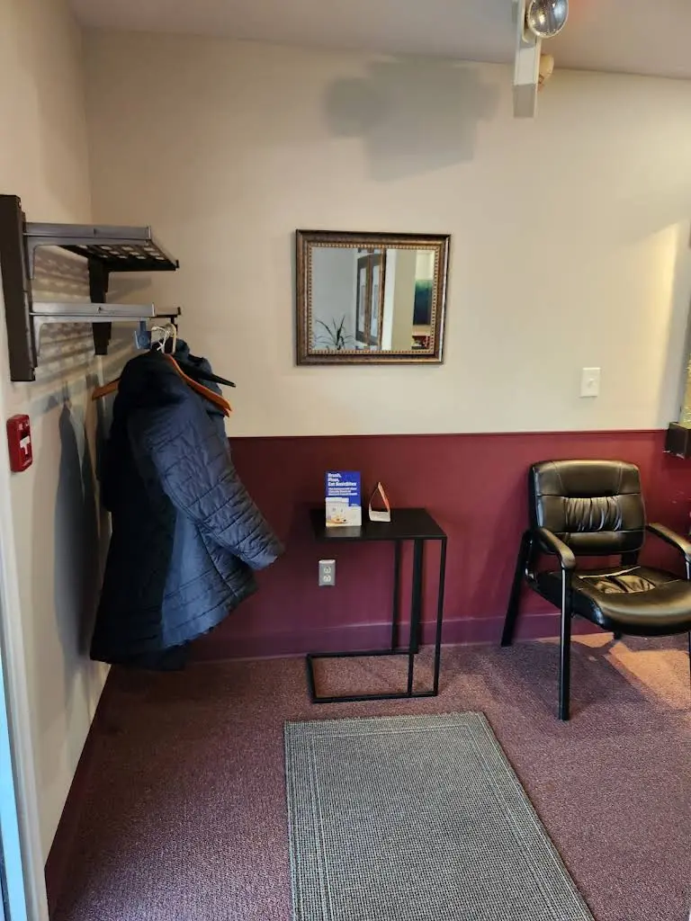 Rousseau Robert DDS PC