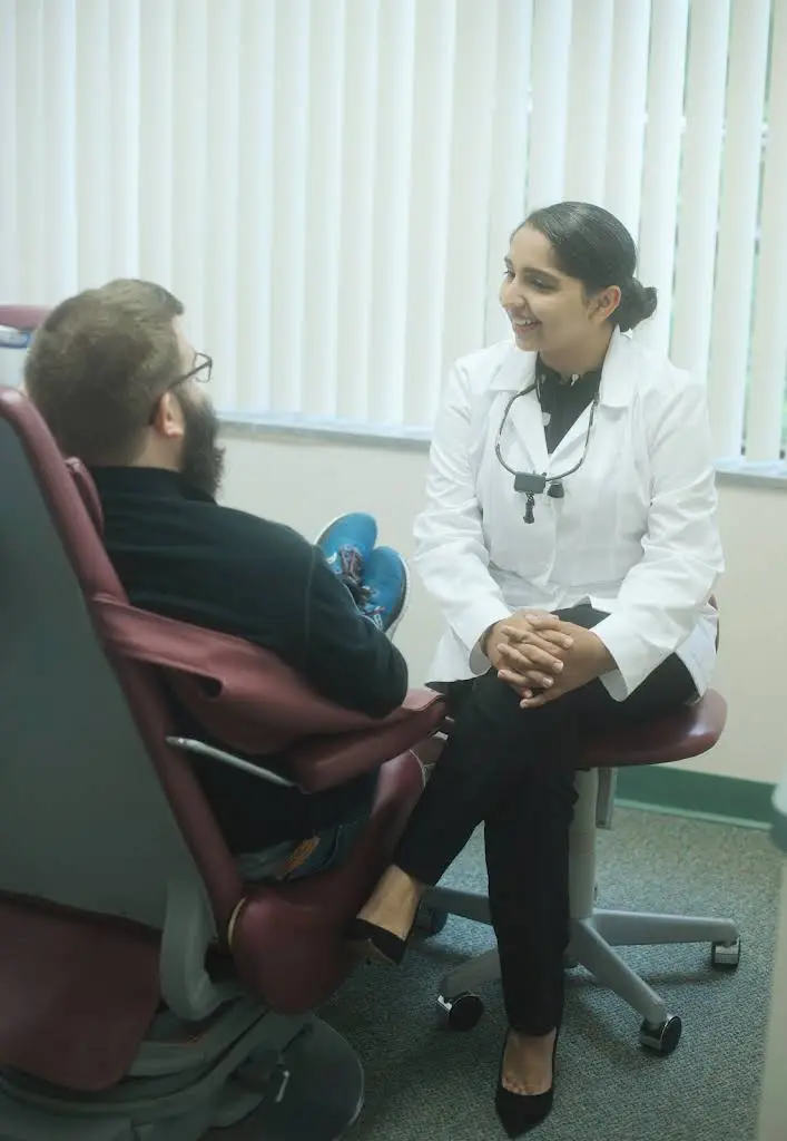 Bloomfield Dentistry: Satinderdeep Kaur DMD