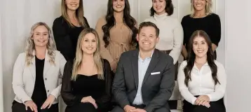 Groth Dental - Bingham Farms