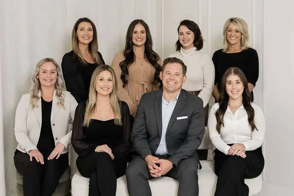 Groth Dental - Bingham Farms