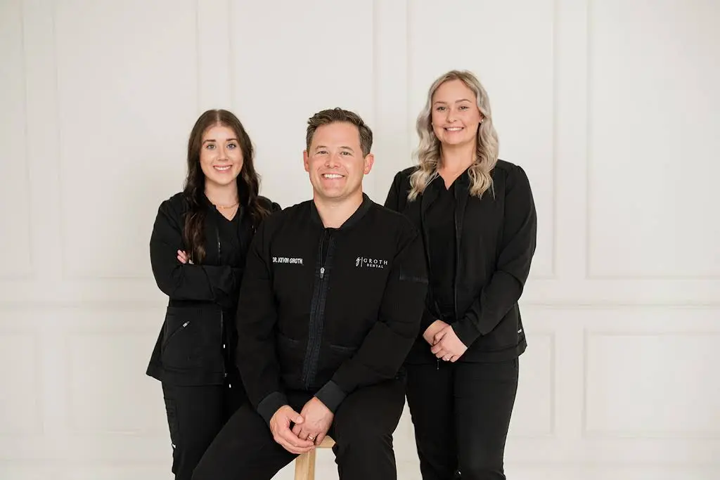 Groth Dental - Bingham Farms
